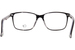 Ocean Pacific 882 Eyeglasses Youth Kids Full Rim Square Shape