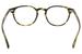 Oliver Peoples Men's Eyeglasses Emerson OV5062U OV/5062/U Full Rim Optical Frame