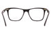 Oliver Peoples Ollis OV5437U Eyeglasses Men's Full Rim Square Optical Frame