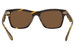 Oliver Peoples OV5393SU Sunglasses Men's Square Shades