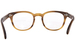 Oliver Peoples Sheldrake OV5036 Eyeglasses Full Rim Round Shape