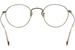 Oliver Peoples Women's OV1186 OV/1186 Coleridge Full Rim Optical Frame