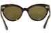 Oliver Peoples Women's Roella OV5355SU OV/5355/SU Cat Eye Sunglasses