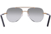 Omas Design Zeus Sunglasses Men's Pilot