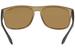 O'Neill Men's Ons-Kelp Fashion Rectangle ONeill Sunglasses