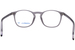 O'Neill ONB-4012-T Eyeglasses Men's Full Rim Round Shape