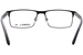 O'Neill ONO-4509-T Eyeglasses Men's Full Rim Rectangle Shape