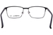 O'Neill ONO-4510-T Eyeglasses Men's Full Rim Rectangle Shape