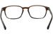 Original Penguin Men's Eyeglasses Take A Mulligan Full Rim Optical Frame