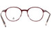 Original Penguin Men's Eyeglasses The-Doc Full Rim Optical Frame