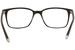 Original Penguin Men's Eyeglasses The-Leopold Full Rim Optical Frame