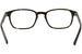 Original Penguin Men's Eyeglasses The Mulligan Full Rim Optical Frame