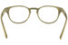 Original Penguin Men's Eyeglasses The Murphy Full Rim Optical Frame