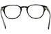 Original Penguin Men's Eyeglasses The Murphy Full Rim Optical Frame