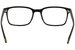 Original Penguin Men's Eyeglasses The Saul Full Rim Optical Frame