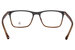 Original Penguin The-Drexler Eyeglasses Men's Full Rim Rectangular Optical Frame