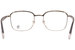 Original Penguin The-Ferguson Eyeglasses Men's Full Rim Square Optical Frame