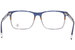 Original Penguin The Johnson Eyeglasses Men's Full Rim Square Shape