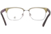 Original Penguin The Sly Eyeglasses Men's Full Rim Square Shape