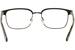 Original Penguin Youth Boys Eyeglasses The Henderson Jr Full Rim Optical Frame