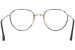 Paul Smith Albion V1 PSOP003V1 Eyeglasses Full Rim Round Shape