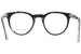 Paul Smith Archer-V1 PSOP013V1 Eyeglasses Women's Full Rim Round Optical Frame