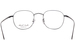 Paul Smith Arnold-V1 PSOP008V1 Eyeglasses Men's Full Rim Square Shape