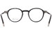 Paul Smith Cannon PSOP03246 Eyeglasses Full Rim Round Shape