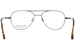 Paul Smith Angus-V1 PSOP006V1 Eyeglasses Women's Full Rim Round Optical Frame