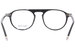 Paul Smith Charles PSOP031 Eyeglasses Women's Full Rim Round Optical Frame