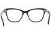 Paul Smith Dora PSOP04553 Eyeglasses Women's Full Rim Cat Eye