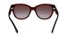 Paul Smith Etta PSSN06755 Sunglasses Women's Cat Eye