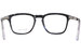 Paul Smith Anderson PSOP005 Eyeglasses Women's Full Rim Round Optical Frame