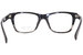 Paul Smith Fairfax PSOP08554 Eyeglasses Men's Full Rim Square Shape