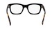 Paul Smith Griffin PSOP095 Eyeglasses Men's Full Rim Rectangle Shape