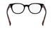 Paul Smith Haydon PSOP100 Eyeglasses Full Rim Oval Shape