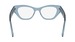 Paul Smith Korda PS24606 Eyeglasses Women's Full Rim Cat Eye