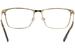 Perry Ellis Men's Eyeglasses PE408 PE/408 Full Rim Optical Frame