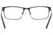 Perry Ellis Men's Eyeglasses PE413 PE/413 Full Rim Optical Frame