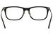 Perry Ellis Men's Eyeglasses PE419 PE/419 Full Rim Optical Frame