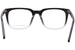 Perry Ellis PE1332 Eyeglasses Men's Full Rim Rectangle Shape