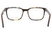 Perry Ellis PE451 Eyeglasses Men's Full Rim Rectangular Optical Frame