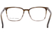 Perry Ellis PE449 Eyeglasses Men's Full Rim Square Shape