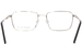 Perry Ellis PE464-1 Eyeglasses Men's Full Rim Rectangle Shape