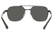 Persol PO1004S Sunglasses Square Shape