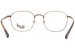 Persol 2476-V Eyeglasses Men's Full Rim Square Optical Frame