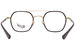 Persol 2480-V Eyeglasses Men's Full Rim Square Optical Frame