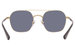 Persol 2483-S Sunglasses Men's Square Shape