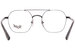 Persol 2483-V Eyeglasses Men's Full Rim Square Optical Frame