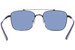 Persol 2487-S Sunglasses Men's Square Shape